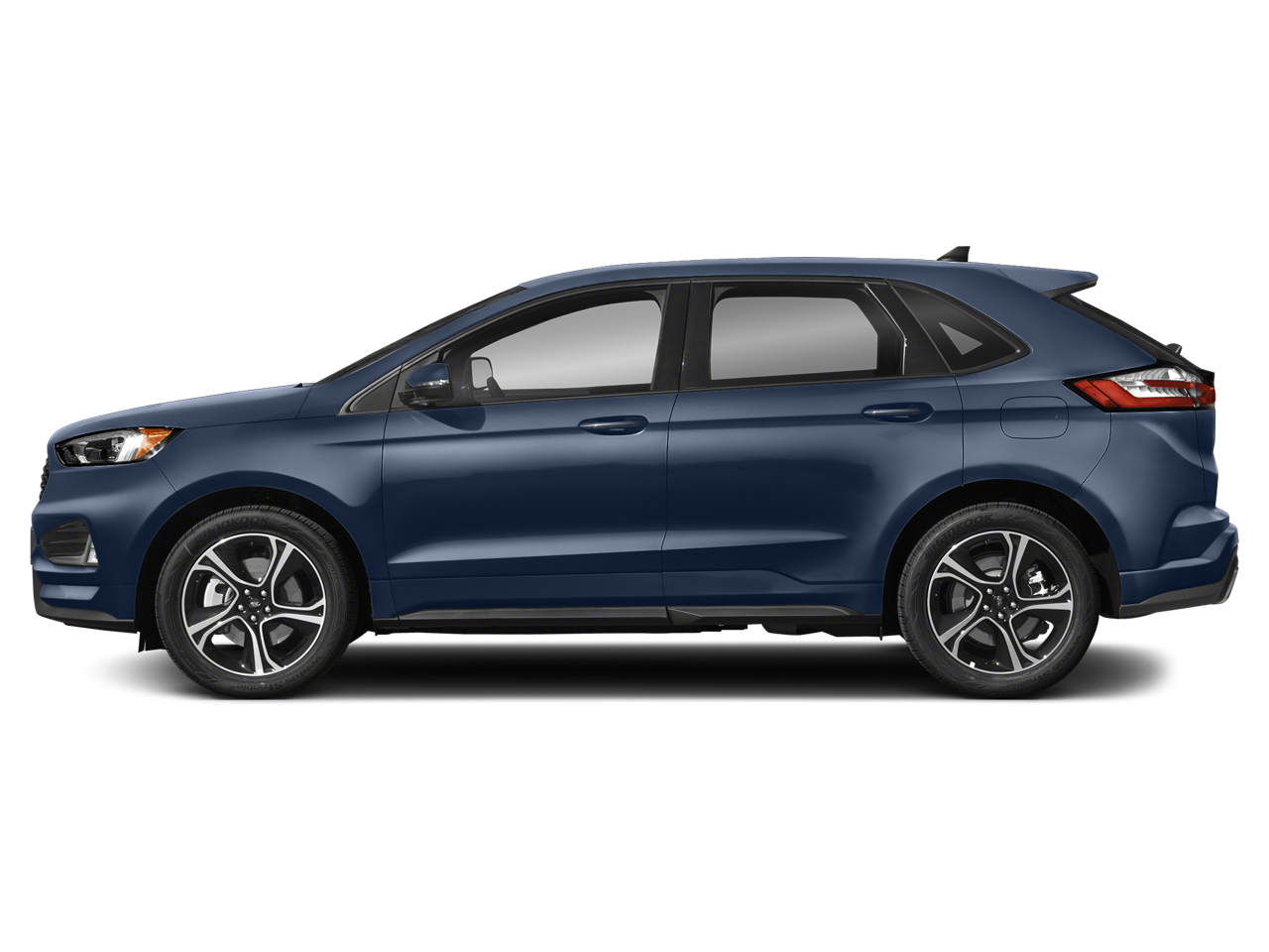 2022 Ford Edge ST