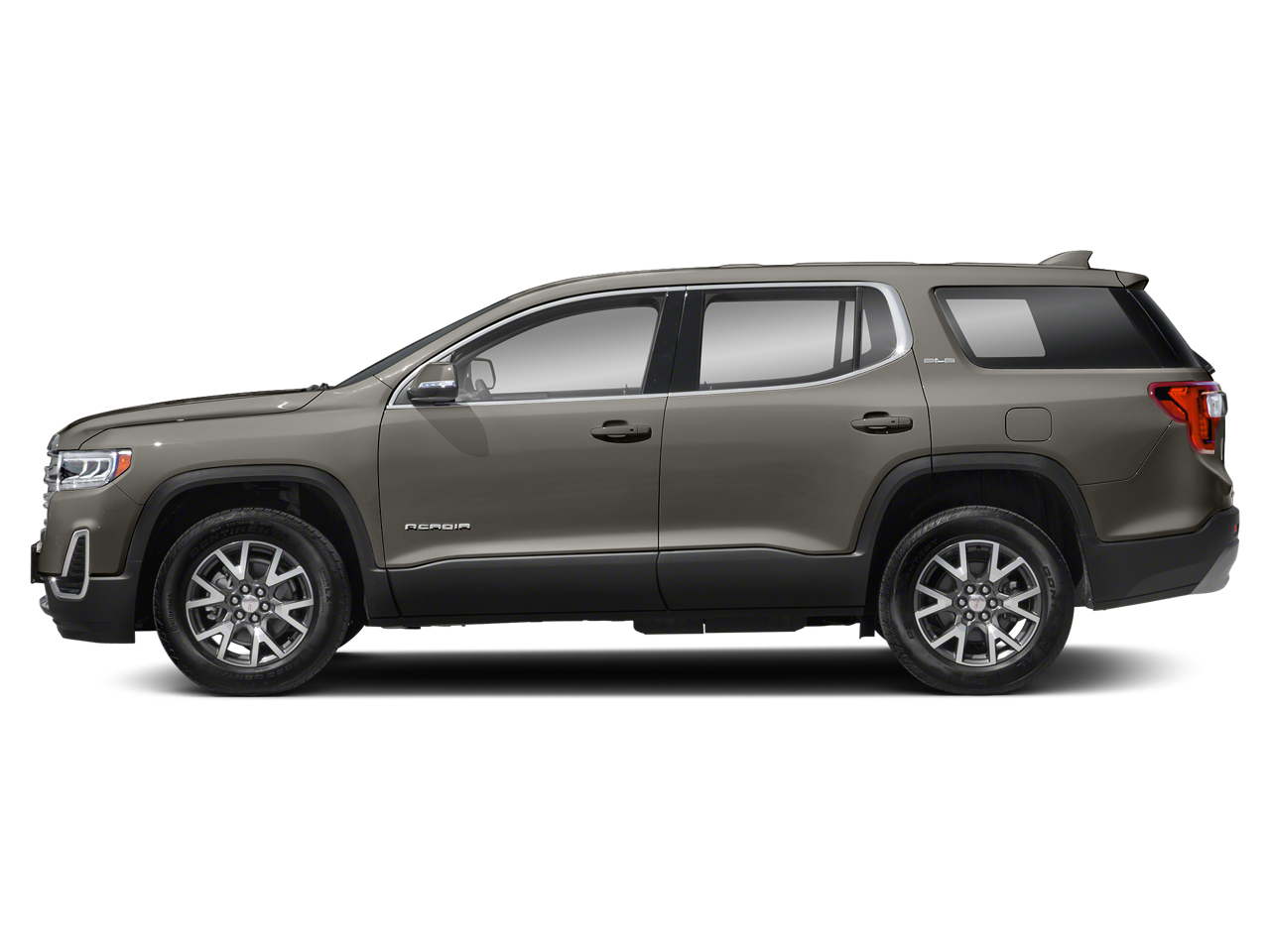 2022 Gmc Acadia SLT photo 2