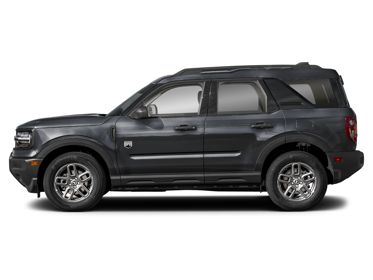 2025 Ford Bronco Sport Big Bend - Photo 32