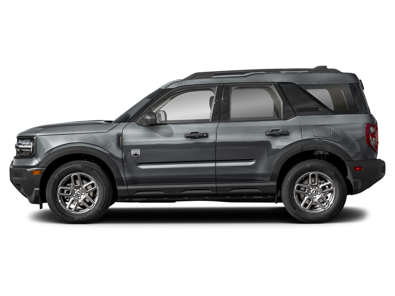 2025 Ford Bronco Sport Big Bend - Photo 28
