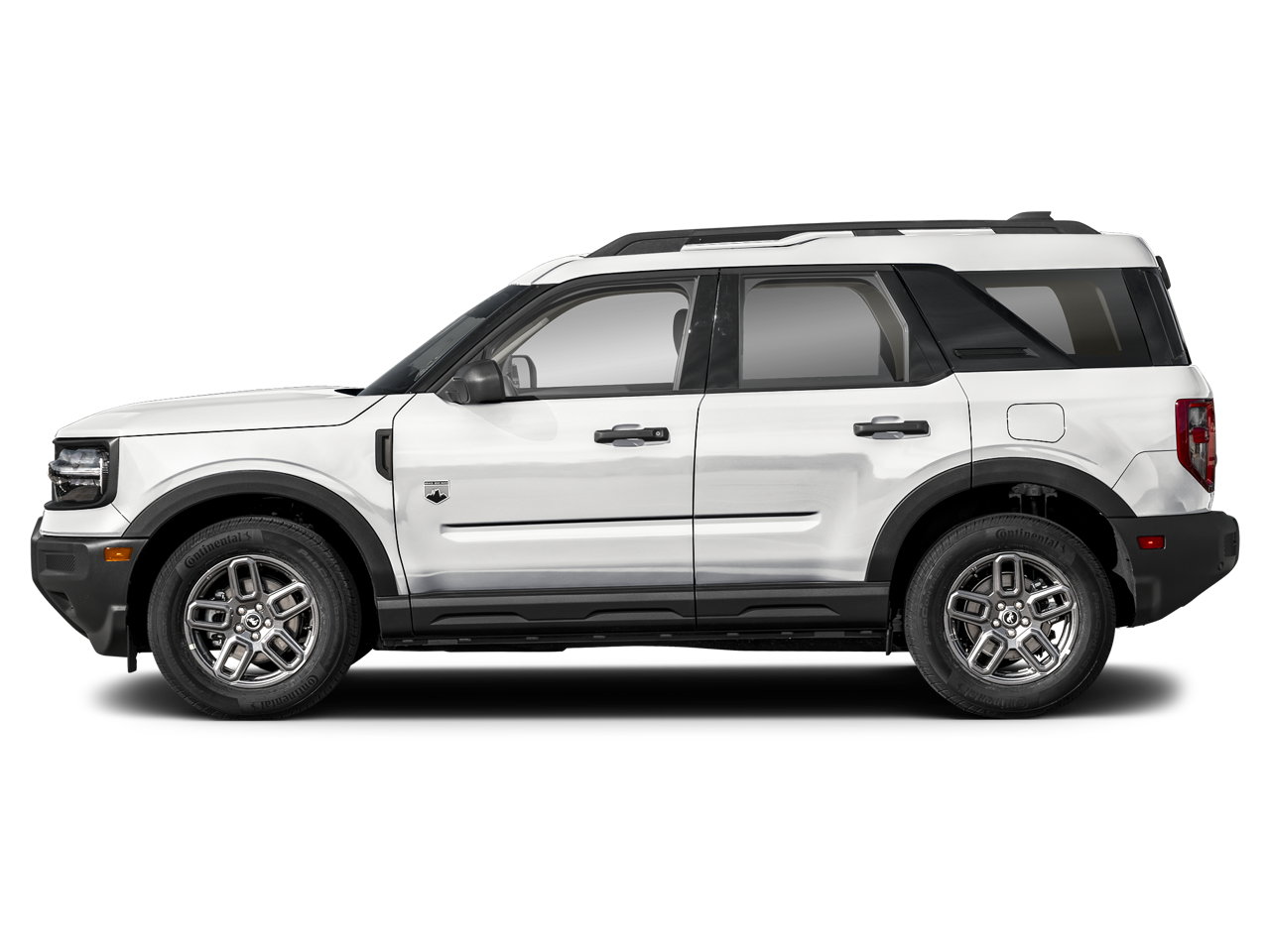 2025 Ford Bronco Sport Big Bend - Photo 32