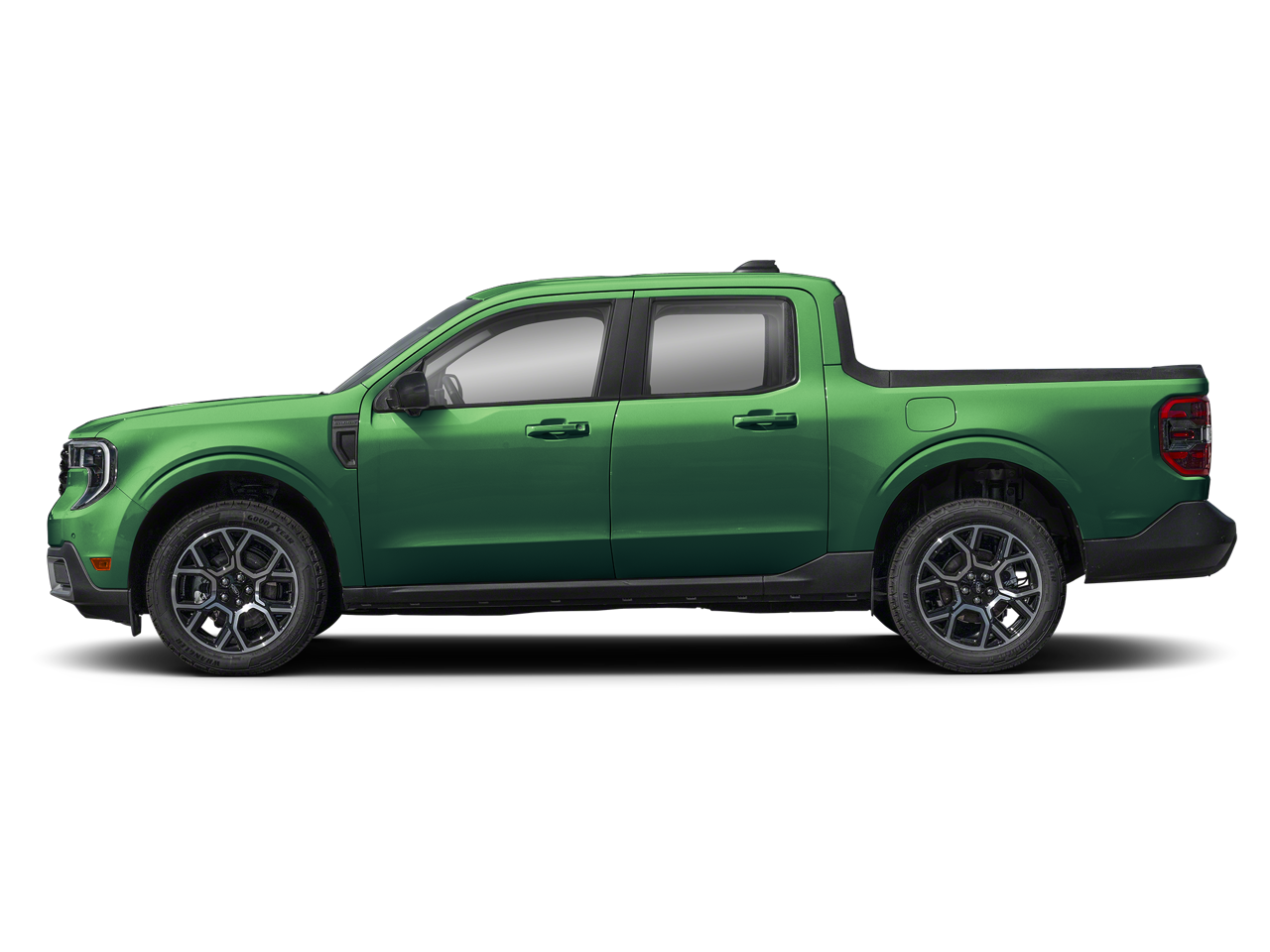 2025 Ford Maverick Lariat - Photo 26