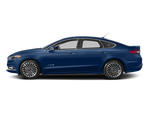 2017 Ford Fusion Hybrid Titanium