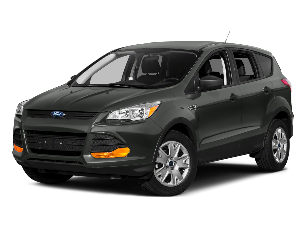 Used 2016 Ford Escape SE with VIN 1FMCU0G74GUC57214 for sale in Leesburg, FL