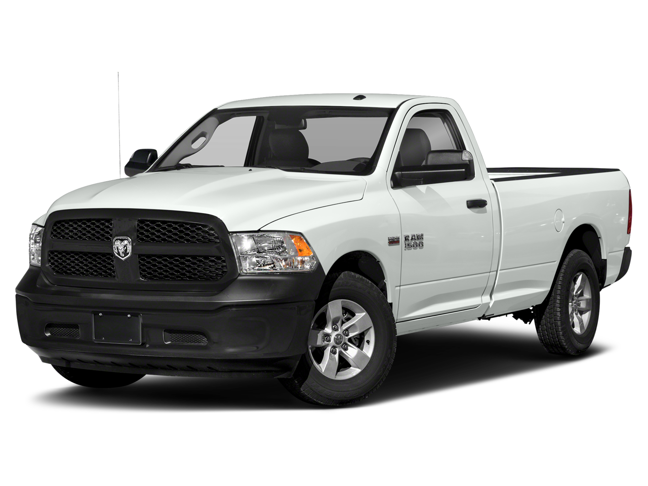 2019 RAM Ram 1500 Classic Tradesman