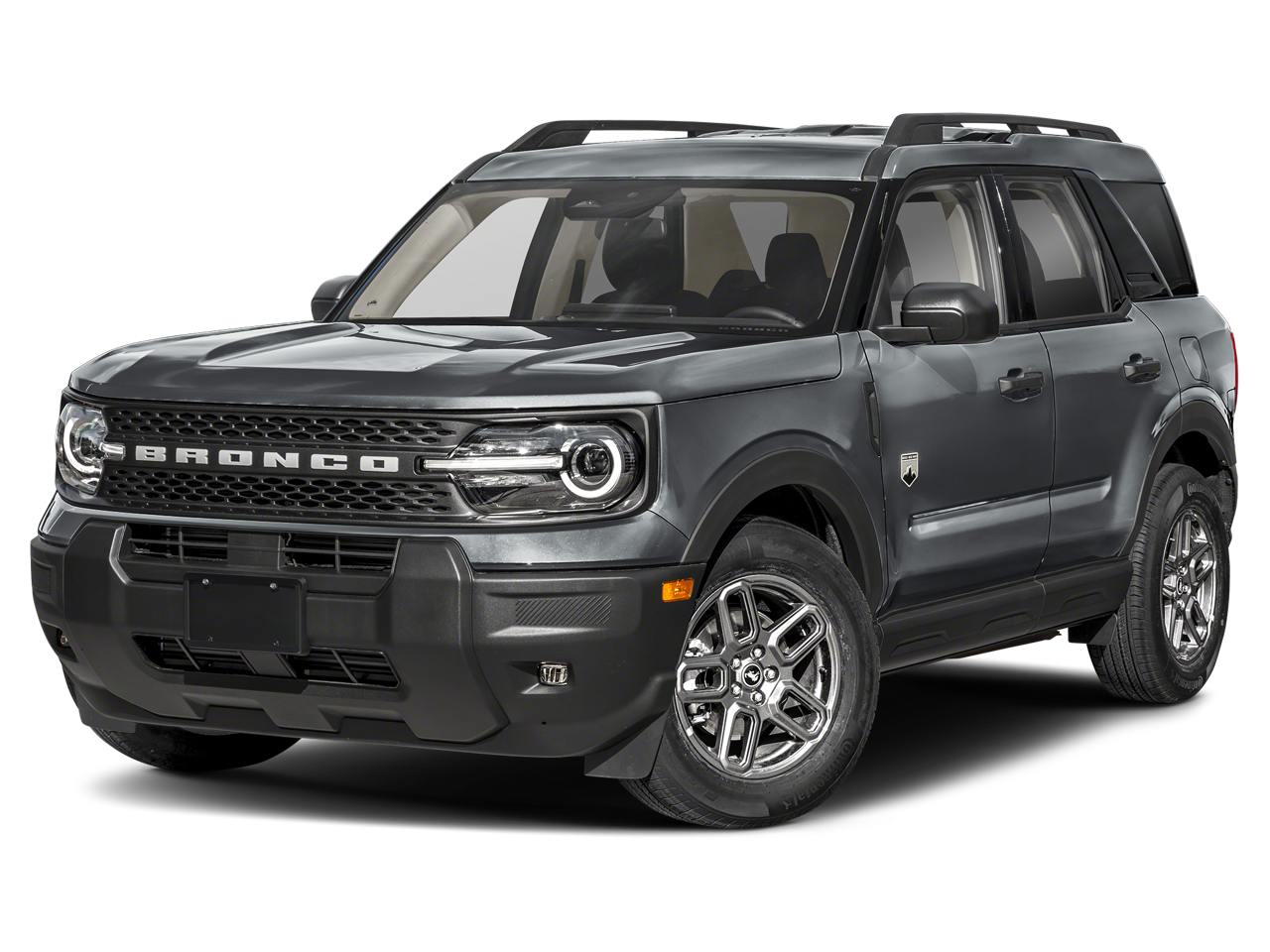 2025 Ford Bronco Sport Big Bend - Photo 26