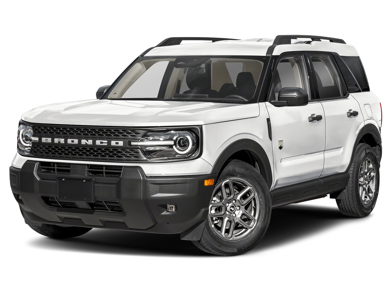 2025 Ford Bronco Sport Big Bend - Photo 30
