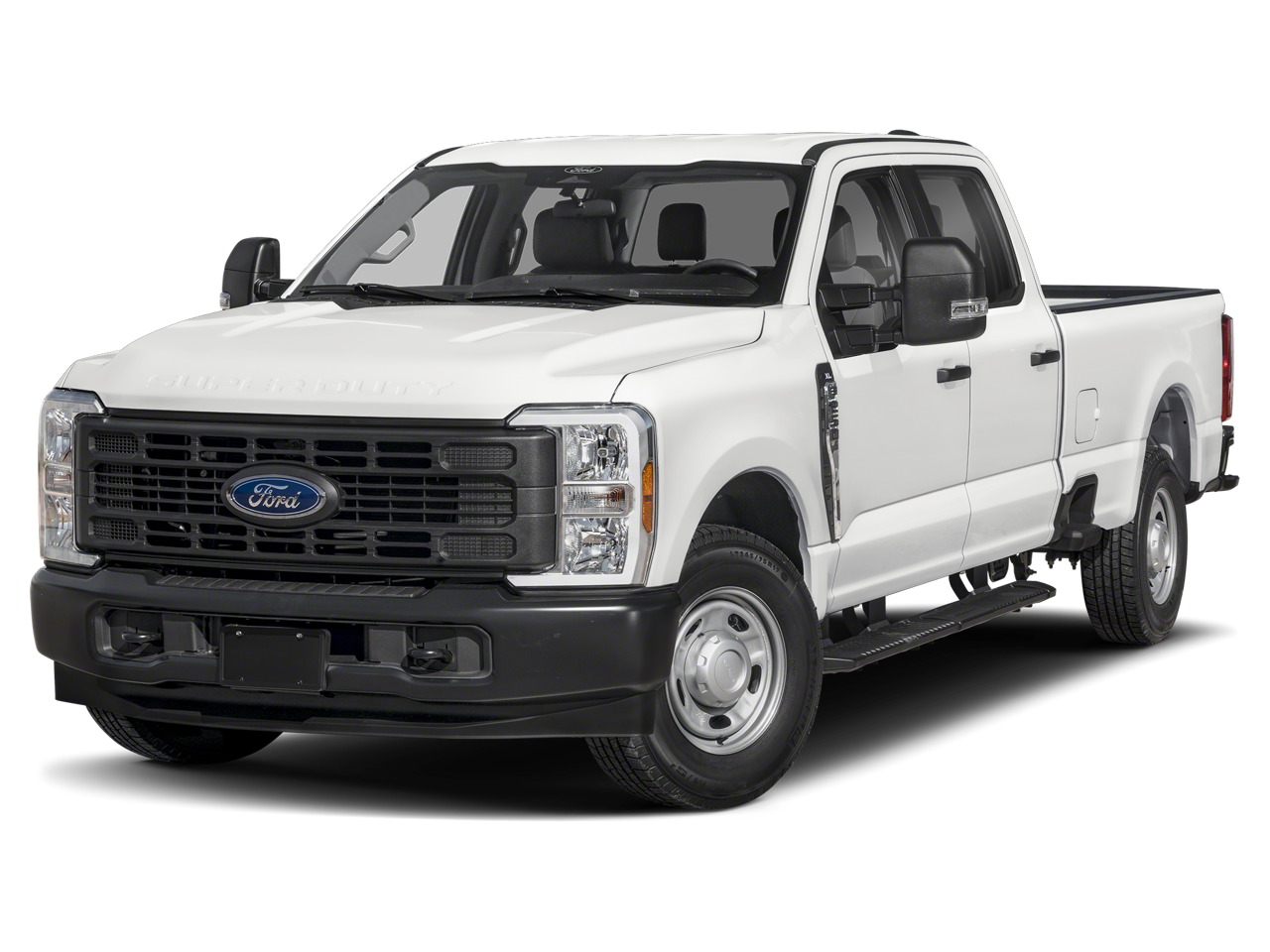 2026 Ford F-250 Super Duty XL - Photo 27