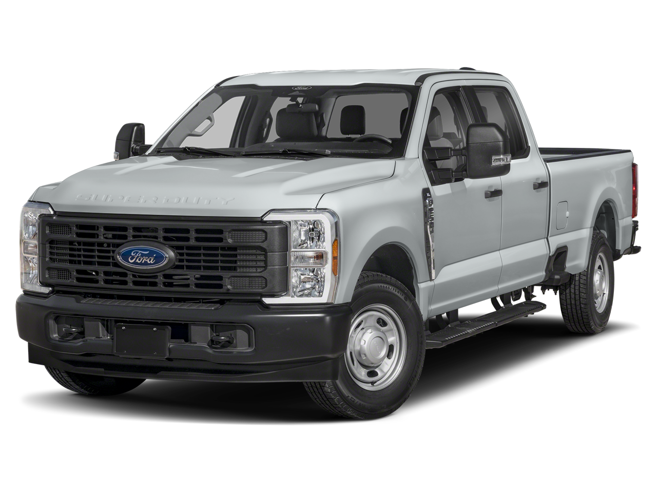 2026 Ford F-250 Super Duty XL - Photo 27