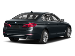 2017 BMW 5 Series 530i