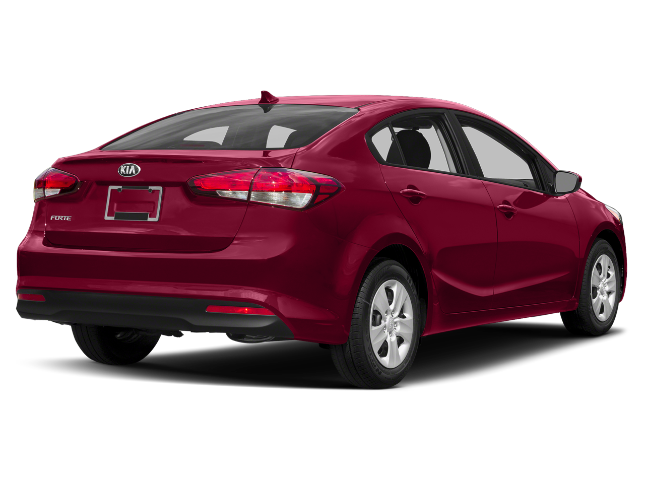 Used 2018 Kia FORTE LX with VIN 3KPFL4A77JE208129 for sale in Leesburg, FL