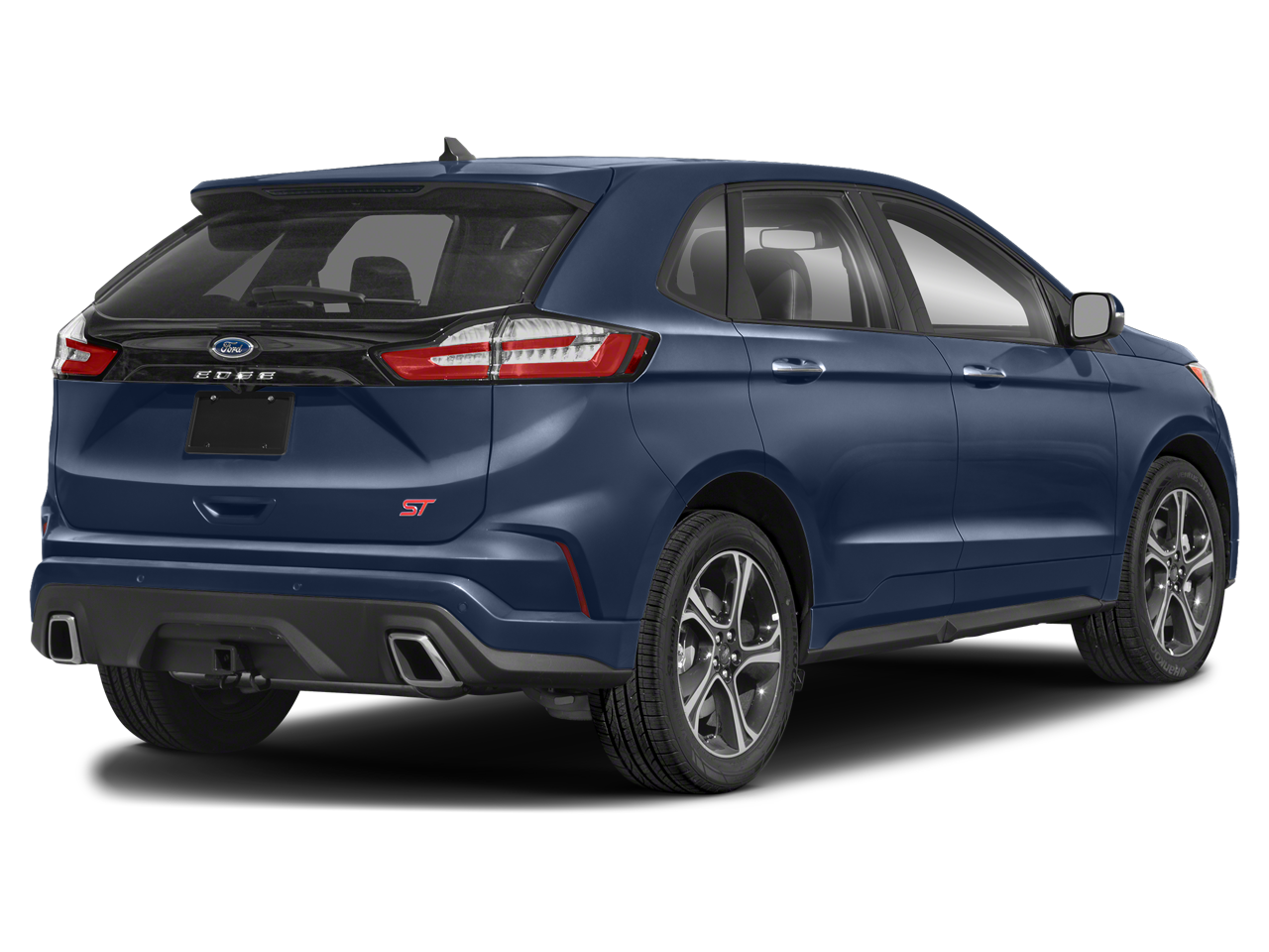 2022 Ford Edge ST