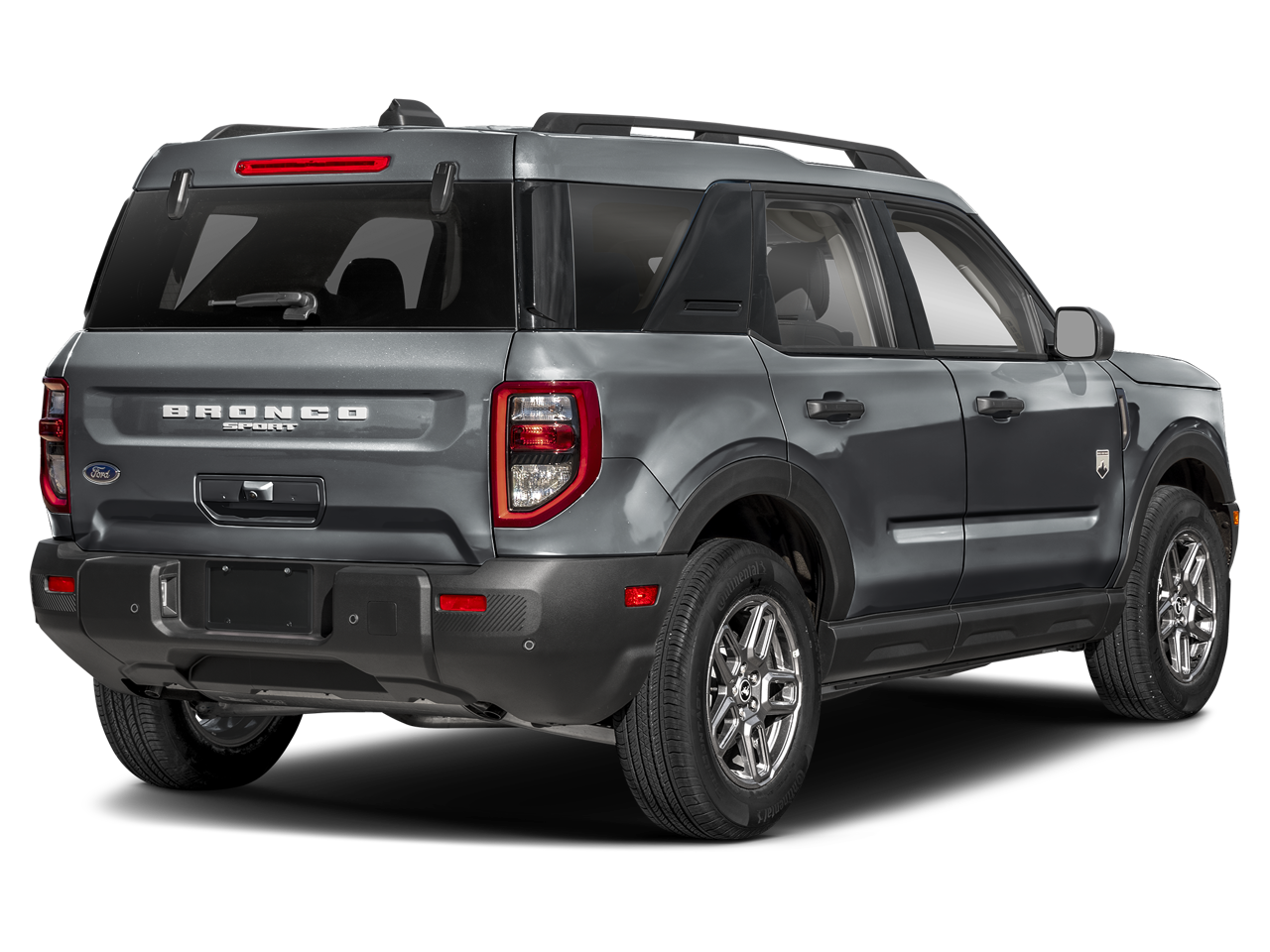 2025 Ford Bronco Sport Big Bend - Photo 27