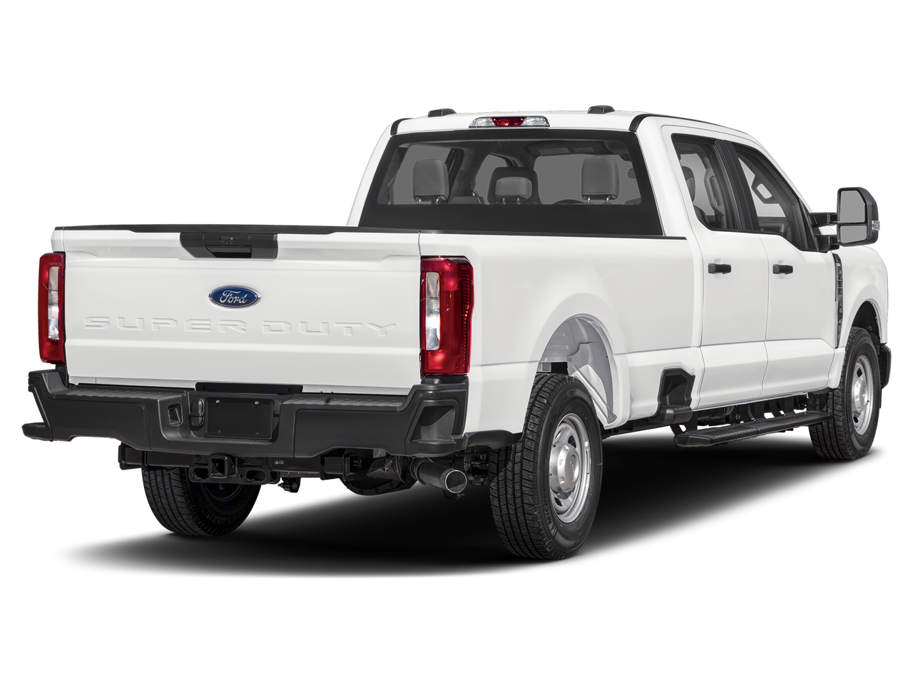 2026 Ford F-250 Super Duty XL - Photo 28