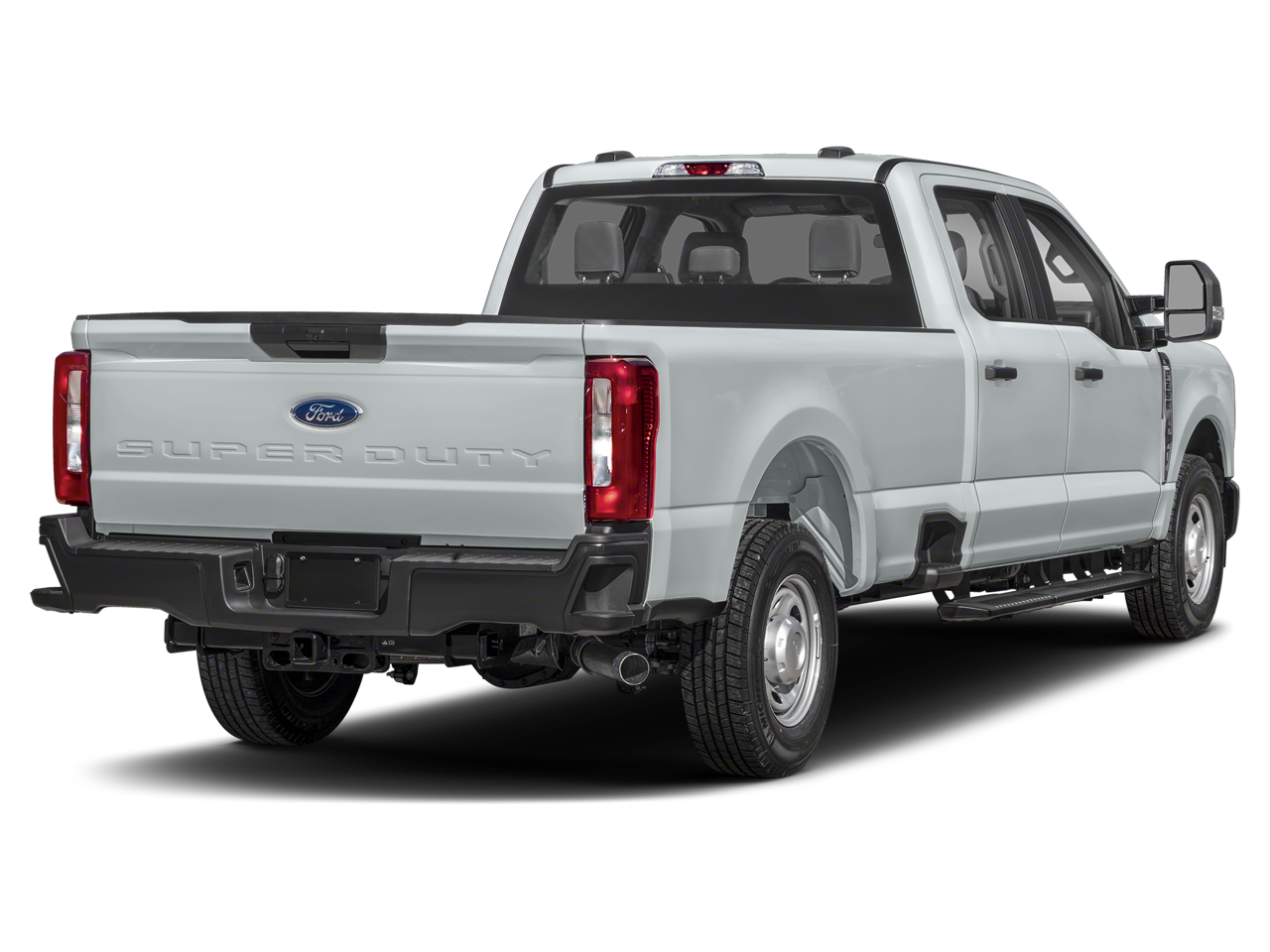 2026 Ford F-250 Super Duty XL - Photo 28