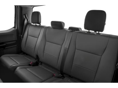 2019 Ford F-250SD XL