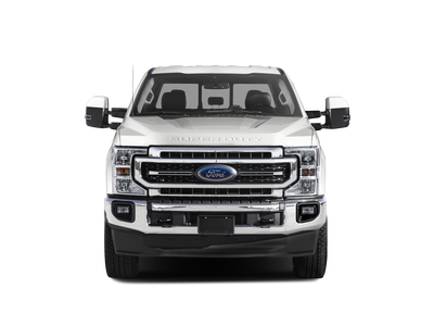 2020 Ford F-250SD Lariat