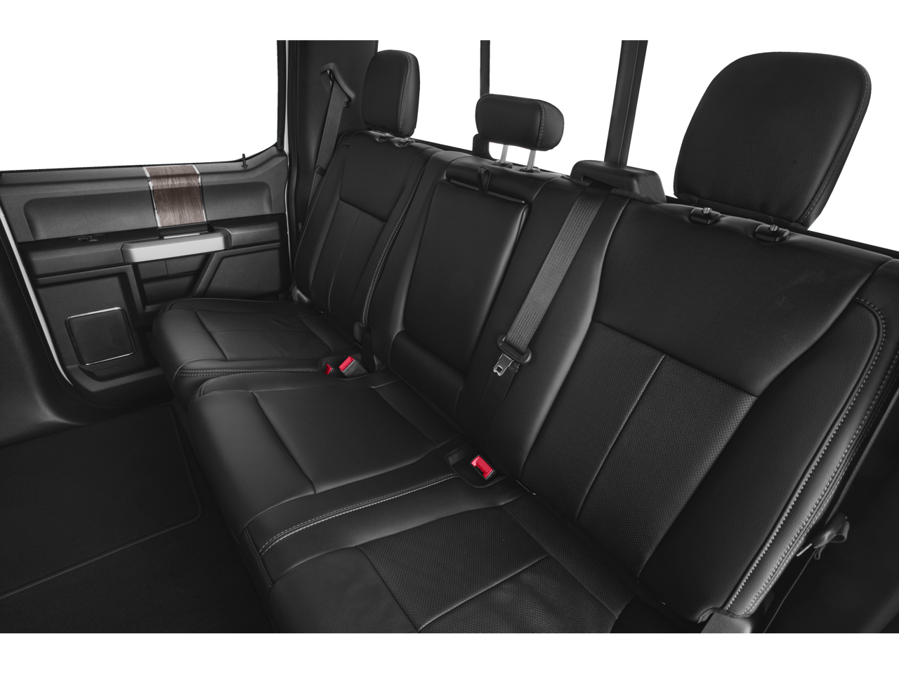 2020 Ford F-250SD Lariat