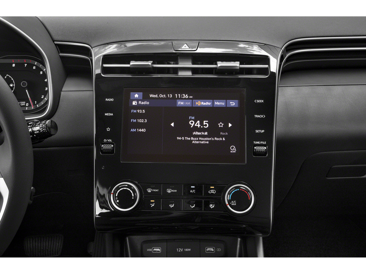 2023 Hyundai Tucson XRT