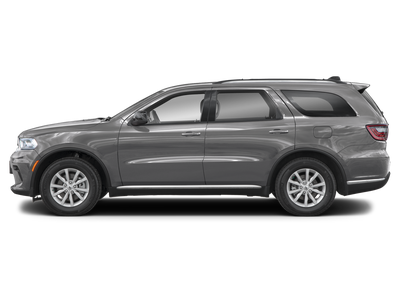 2024 Dodge Durango SRT Hellcat