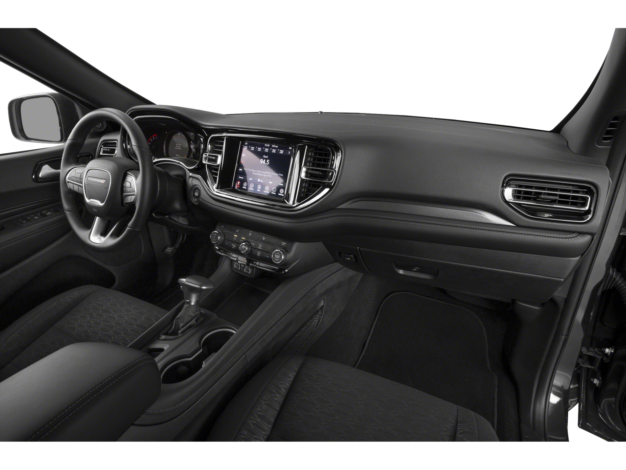 2024 Dodge Durango SRT Hellcat