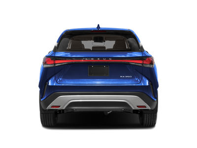 2024 Lexus RX 350