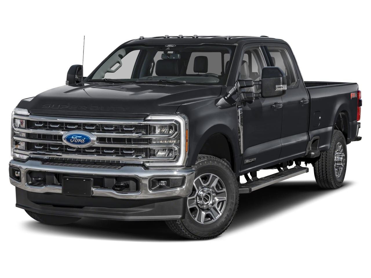 2026 Ford F-350 Super Duty Lariat - Photo 31