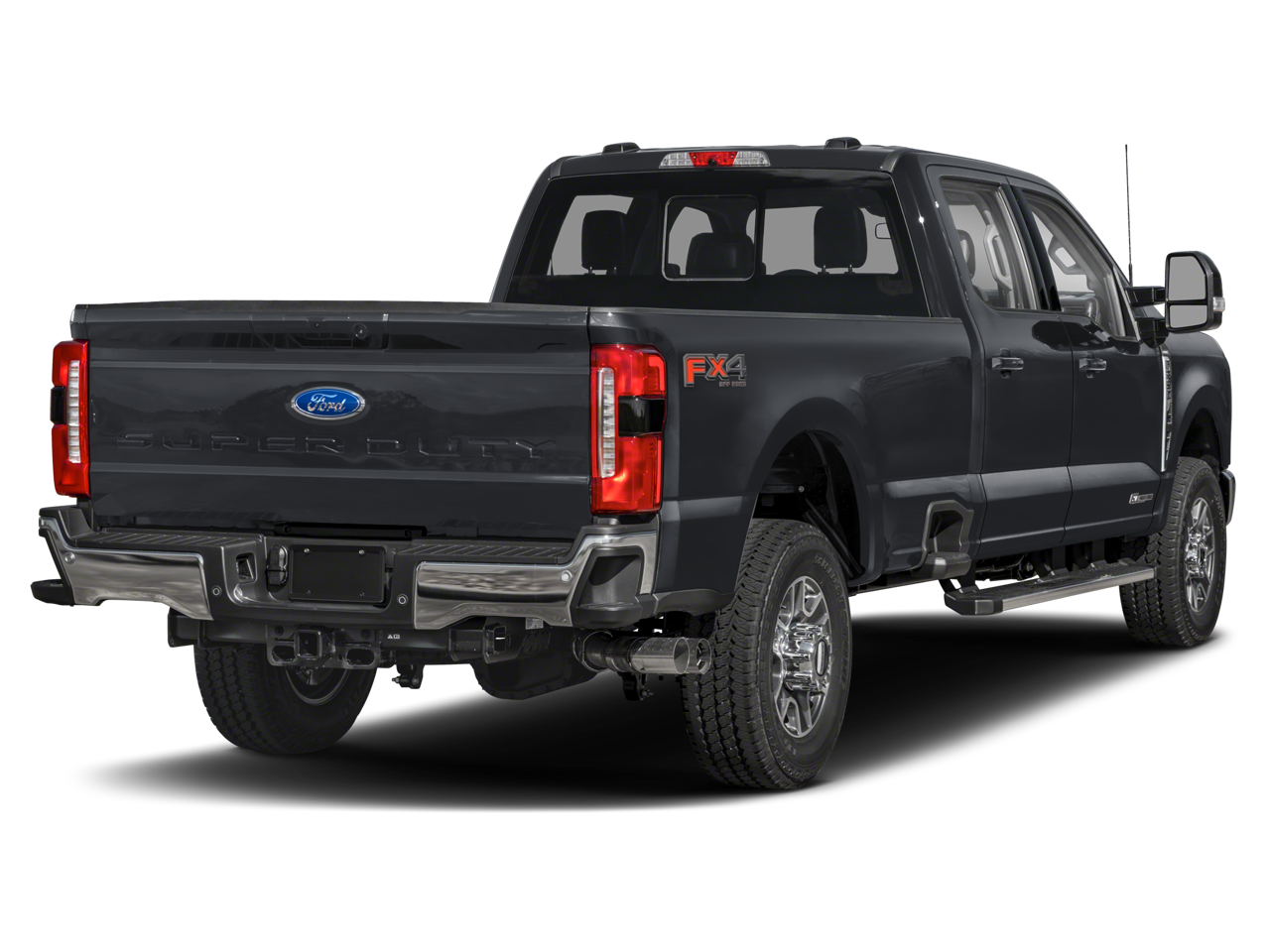 2026 Ford F-350 Super Duty Lariat - Photo 32