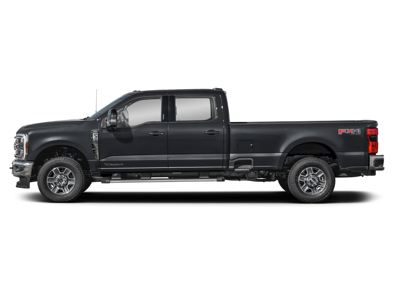 2026 Ford F-350 Super Duty Lariat - Photo 33
