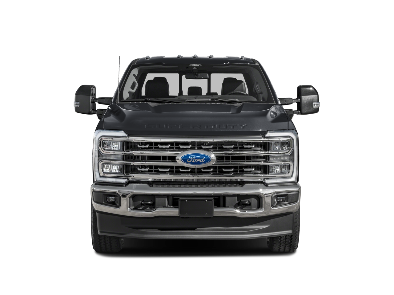 2026 Ford F-350 Super Duty Lariat - Photo 34