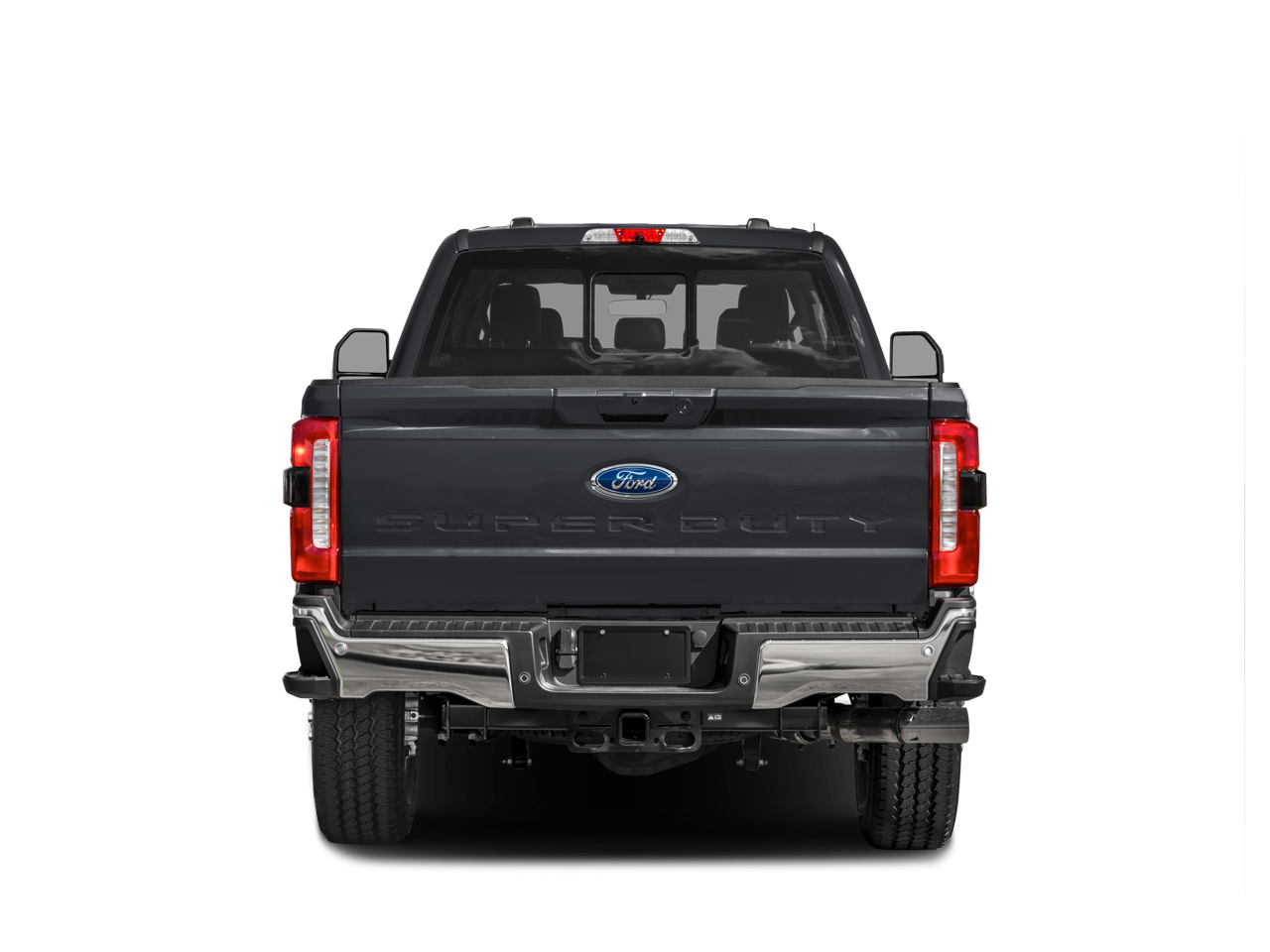 2026 Ford F-350 Super Duty Lariat - Photo 35