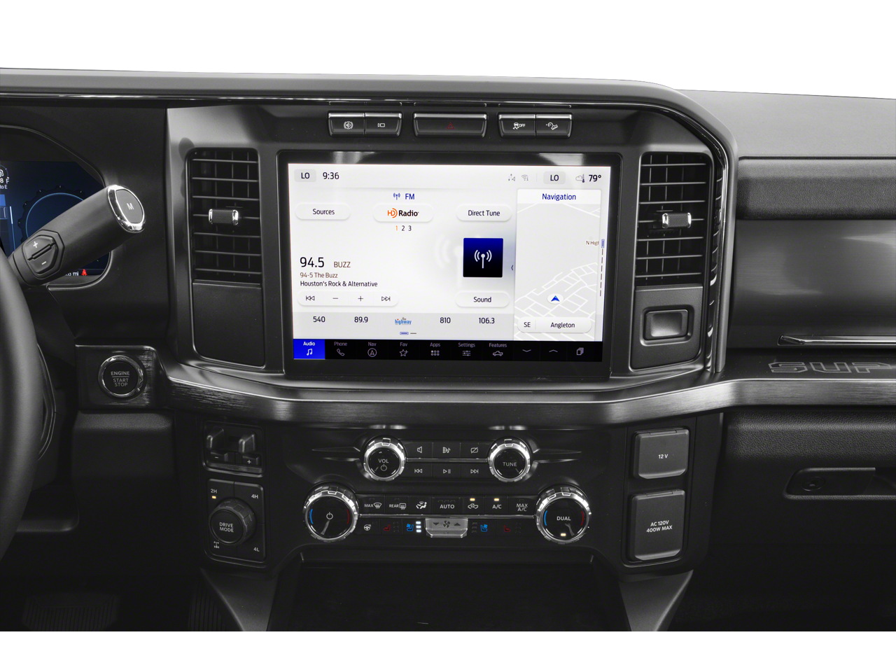 2026 Ford F-350 Super Duty Lariat - Photo 39