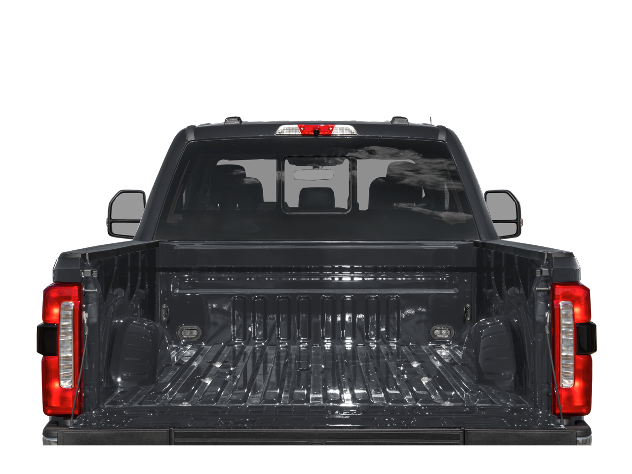 2026 Ford F-350 Super Duty Lariat - Photo 40