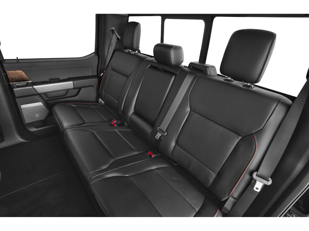 2026 Ford F-350 Super Duty Lariat - Photo 42
