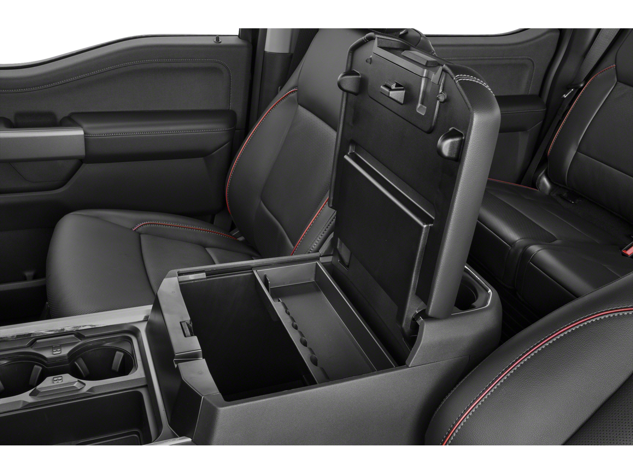 2026 Ford F-350 Super Duty Lariat - Photo 43