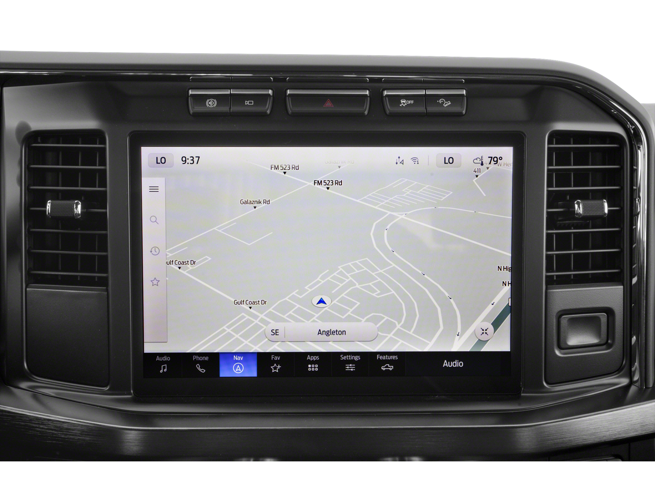2026 Ford F-350 Super Duty Lariat - Photo 45
