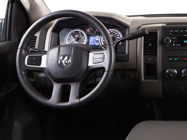 2011 RAM 3500 Laramie Longhorn