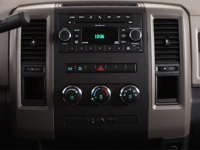 2011 RAM 3500 Laramie Longhorn