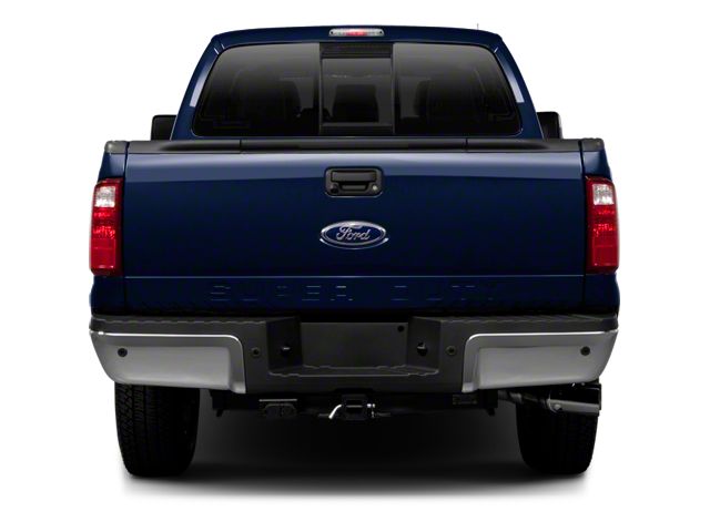 2012 Ford F-250SD Lariat