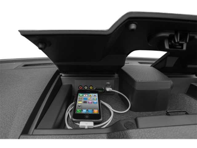 2013 Ford F-250SD Lariat