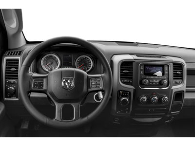 2013 RAM 1500 Tradesman
