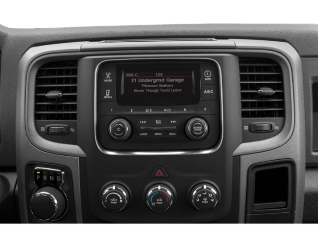 2013 RAM 1500 Tradesman