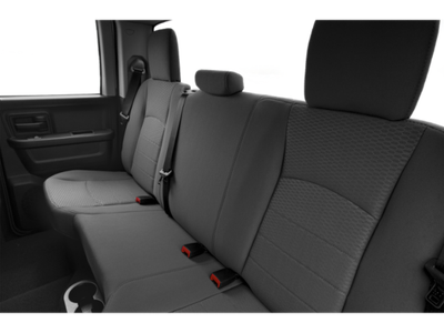 2013 RAM 1500 Tradesman