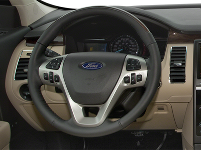 2014 Ford Flex Limited