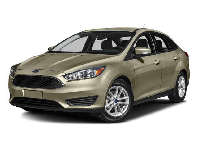 Used 2016 Ford Focus S with VIN 1FADP3E22GL374181 for sale in Leesburg, FL