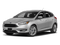 2017 Ford Focus Titanium
