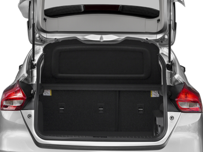 2017 Ford Focus Titanium