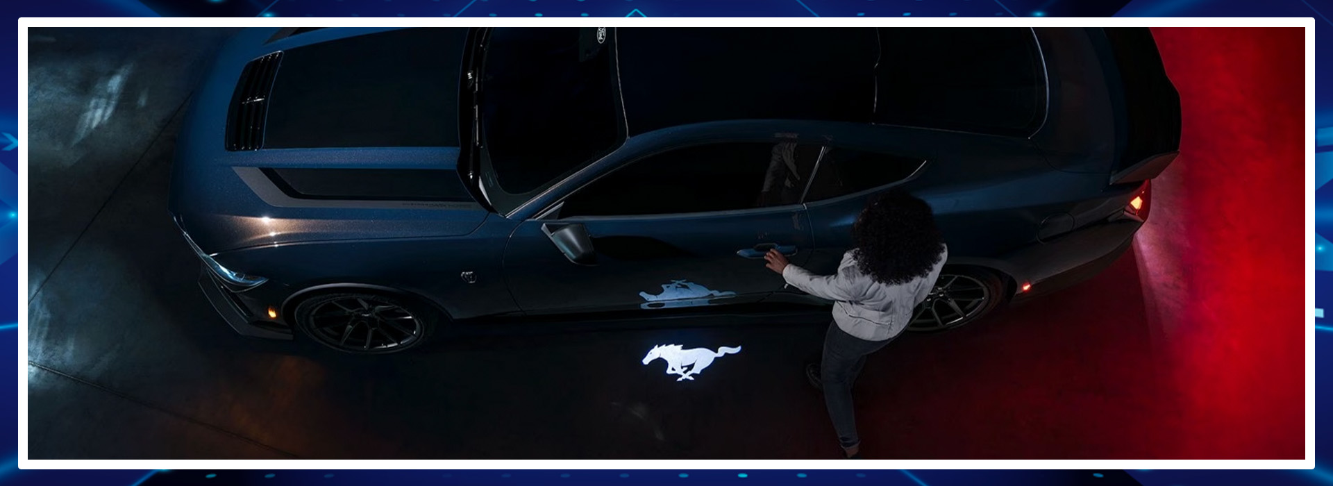 Ford Mustang Leesburg, FL