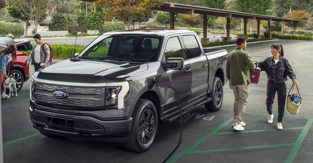 Leesburg FL EV Charging Stations