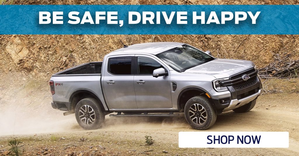 New Car Safety Features in Leesburg, FL